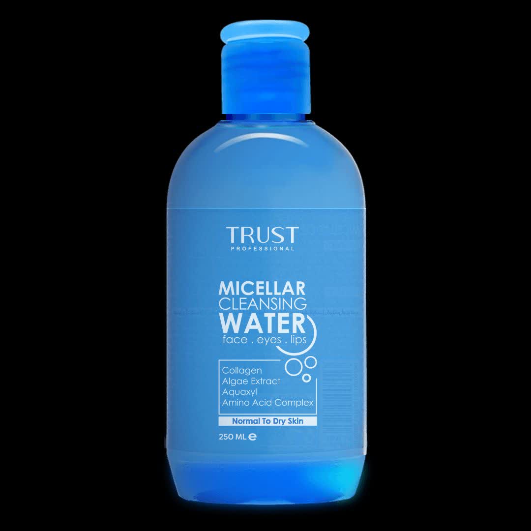 میسلار واتر water